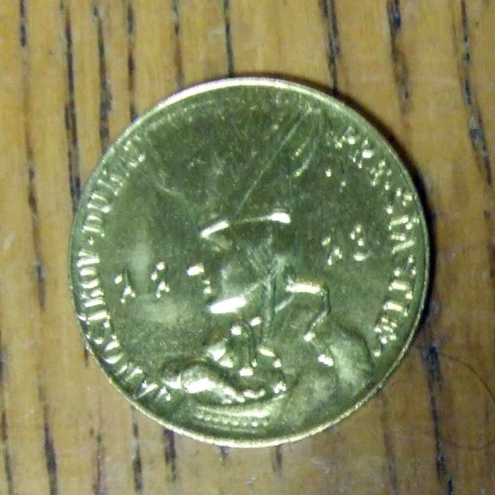 Fake-Coins